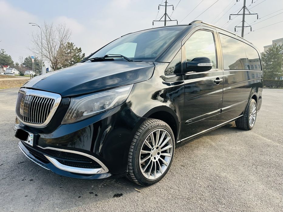 Other Viano 2006 — 4