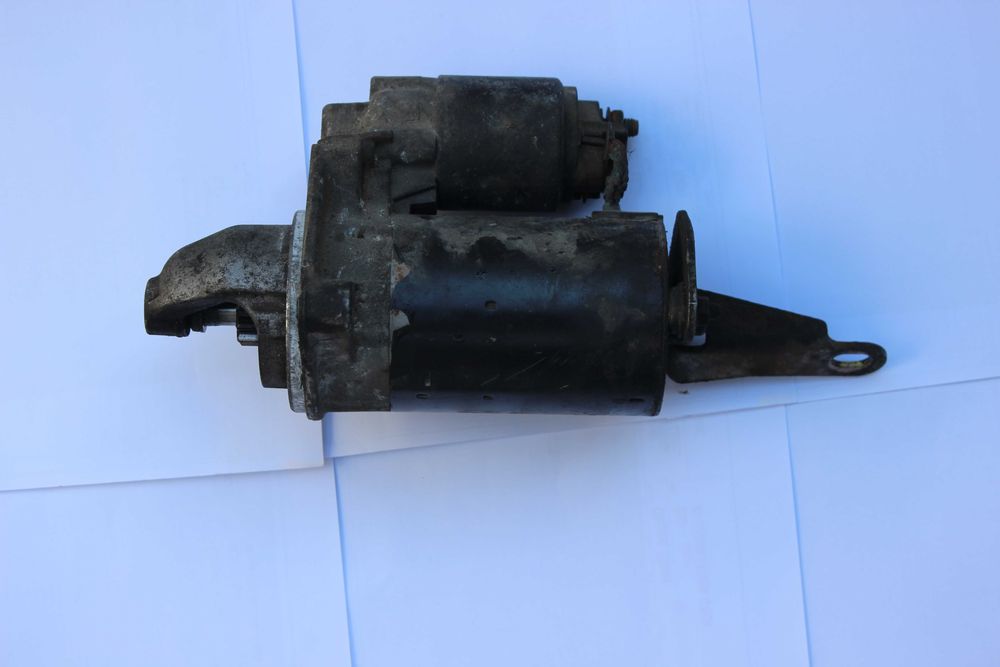 Продавам Ford Fiesta 1,25 Zetec на части