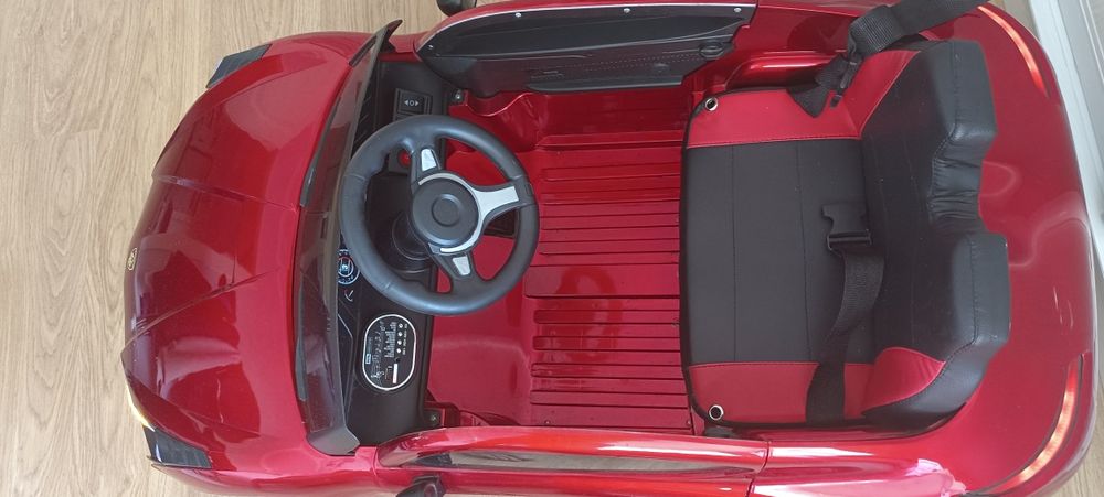 Машинка Lamborghini