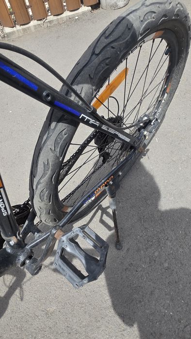 Велосипед VELOPRO