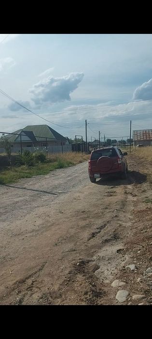 Участок в п.Бирлик Талгарский район