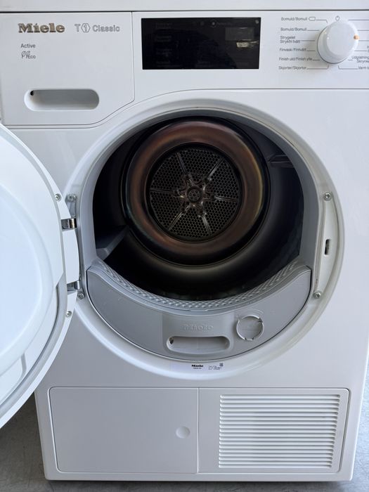 Сушилня Miele T Classic Active Eco 8кг Термопомпа