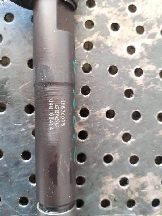 Injector 1.6 cdti opel astra j 55578075