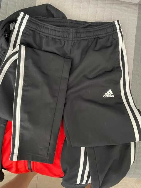 Trening Adidas Original pentru Copii (masura 152)  varsta 11 - 12 Ani