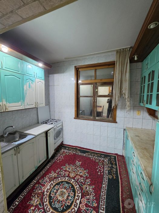 Продается Квартира в Сергелях