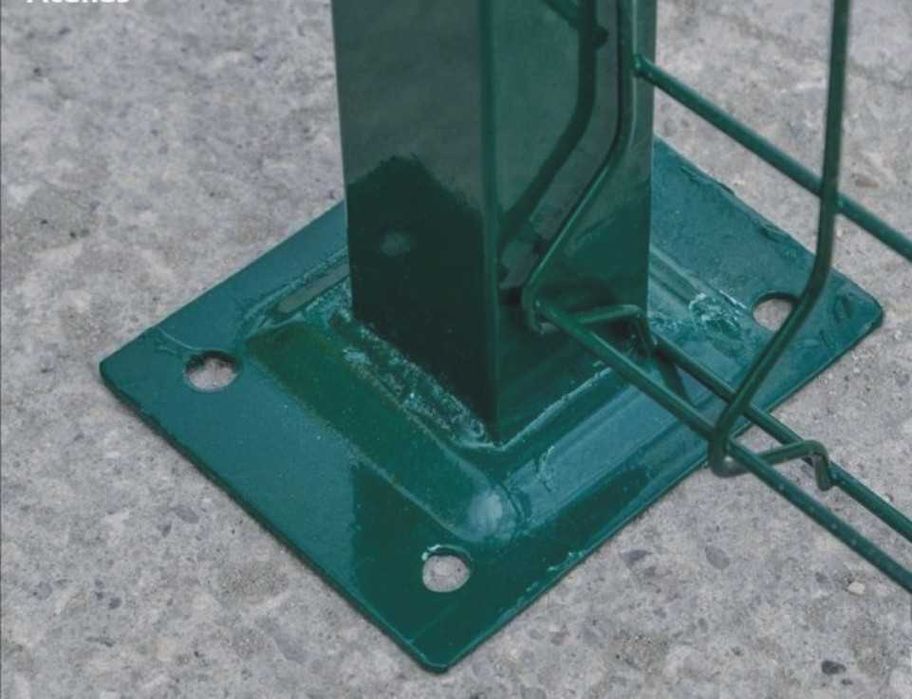 КОЛОВЕ за ограда и Стълбове от ПРОИЗВОДИТЕЛ