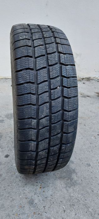 Vand 4Cauciucuri VredsteinComtrac2 All Season M+S 235/65/16C DOT2019!