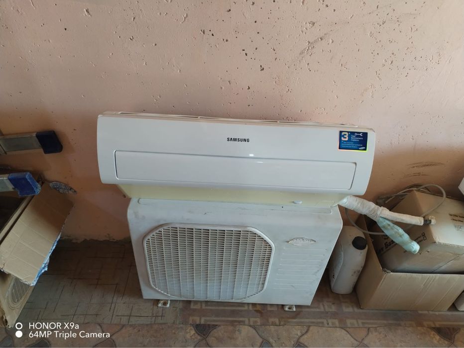 Кондиционер самсунг