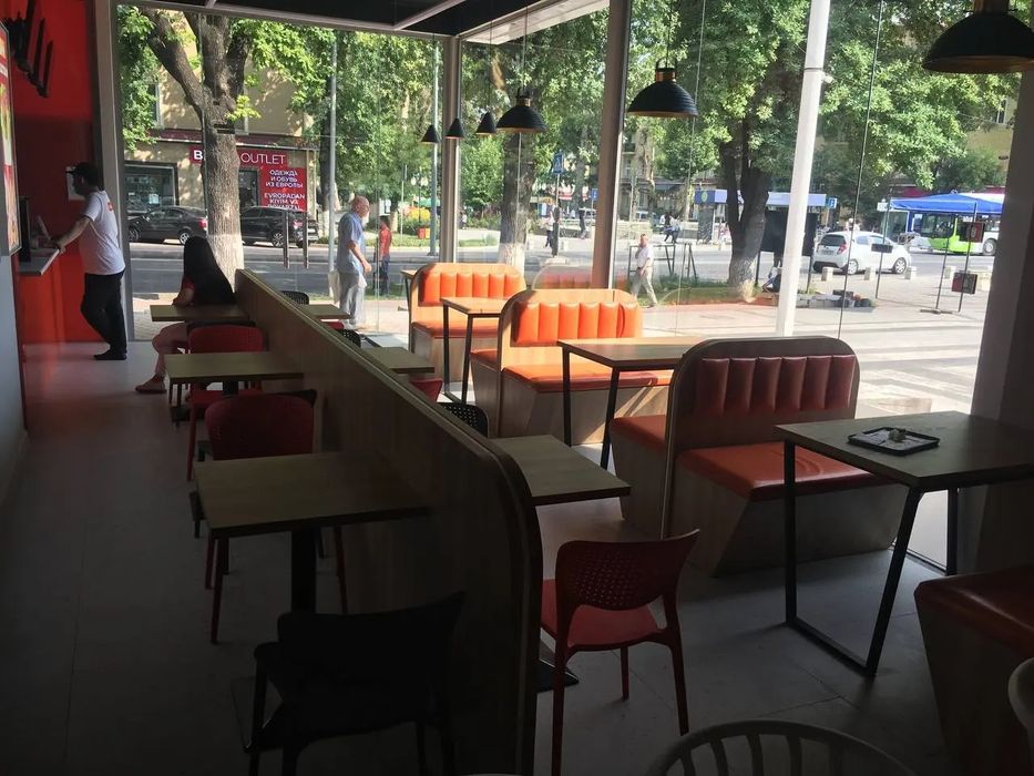 Sifatli va zamonaviy mebellarga buyurtma olamiz