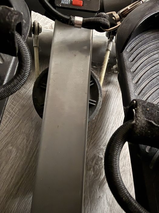 Степър HMS S3033