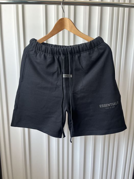 Pantaloni scurti essentials