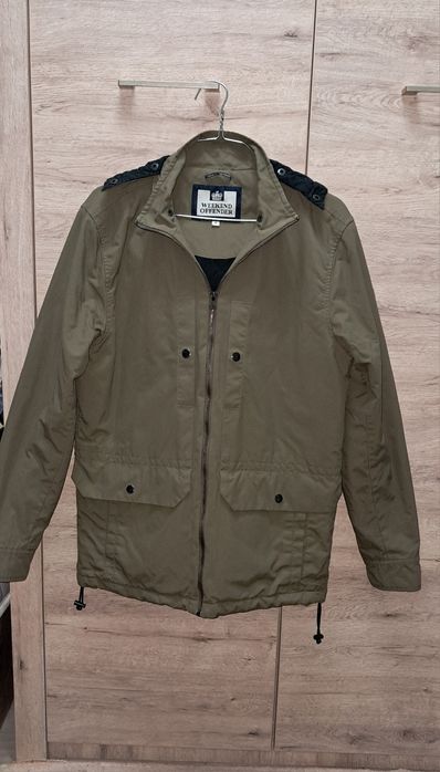 Куртка Weekend Offender