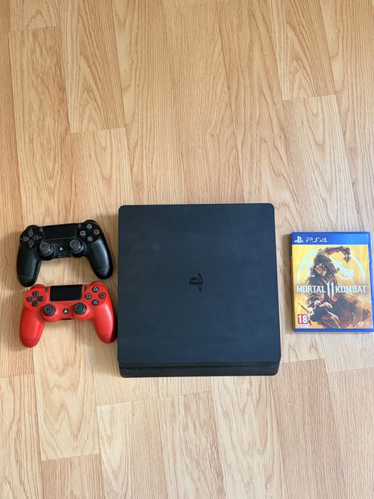 Playstation 4 500 GB