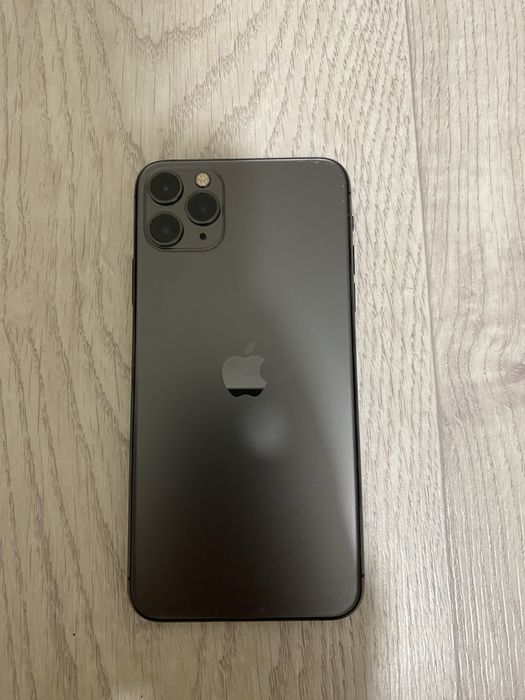 Apple iPhone 11 pro max 256gb