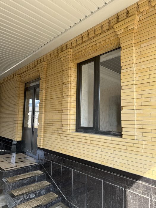 Padrashifka Gisht terish xizmatlari