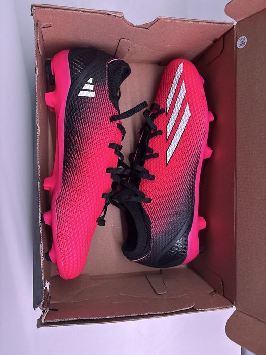Ghete de fotball X.SPEEDPORTAL.3 FG