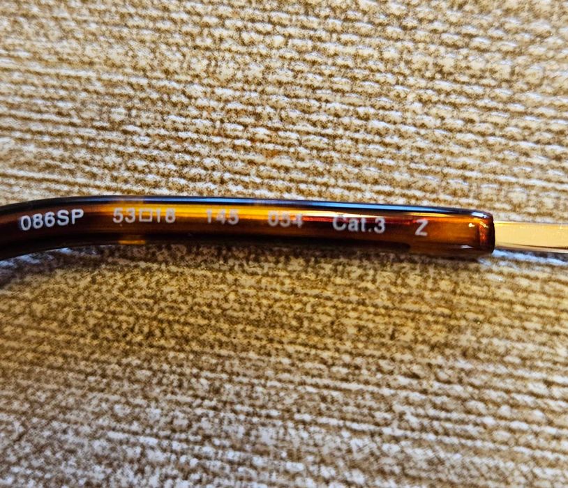 Дамски слънчеви очила Polaroid - 60 лв