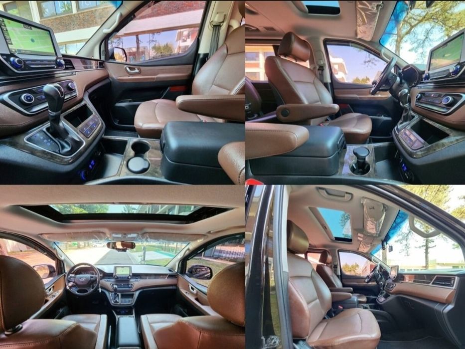 Трансфер Экскурсии Сопровождение Минивены Бухара, Самарканд, Ташкент