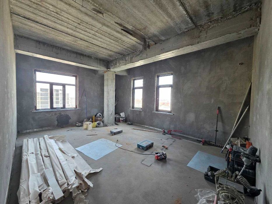 Продаётся 4х комн квартира на 6 этаже Ор-р Файзобод мечеть