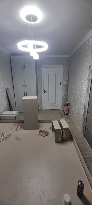 Усталар бор мастирлар сантехник эликтирик маляр кафл ва бошкалар