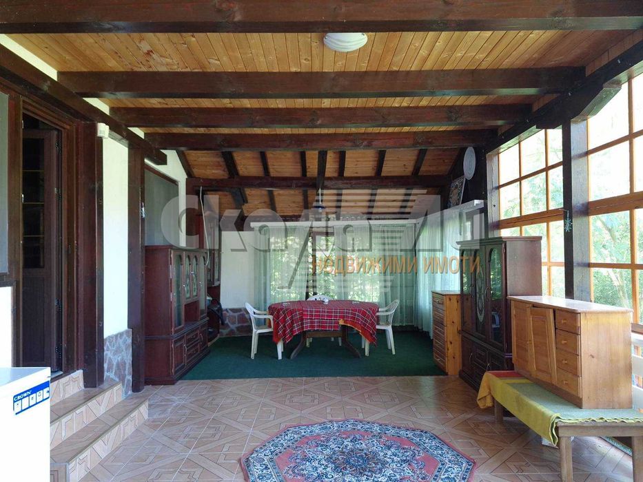 Продава се Къща в с. Рибарица, Област Ловеч - 170 кв.м за 930 €/кв.м - Снимка #20