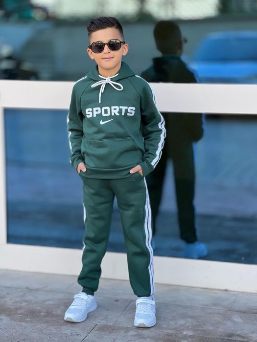 Детски екипи за момче