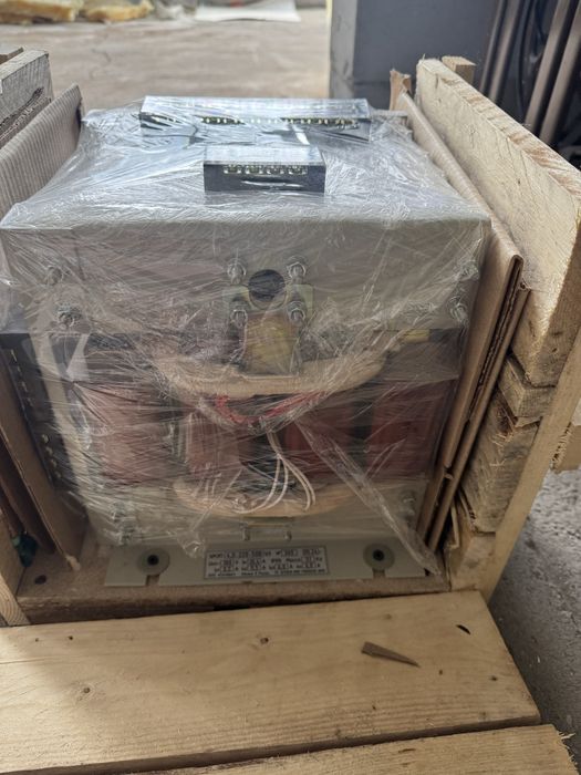 Запчасти на кран