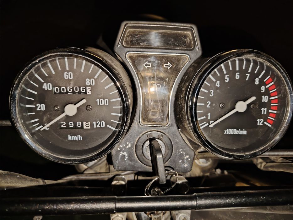 Продам альфу марки Yaqi 110