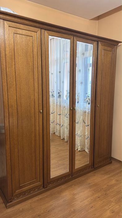 Продам спальный гарнитур Белоруский