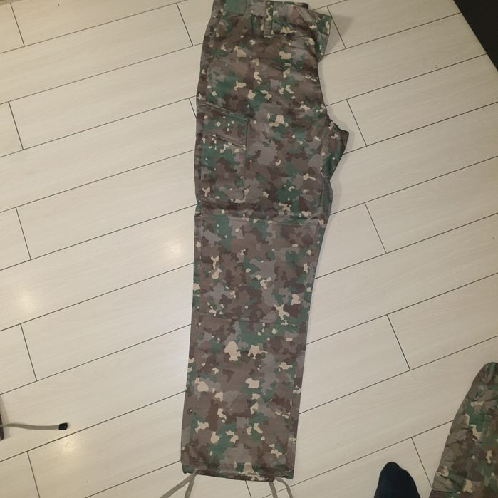 Costum combat armata romana