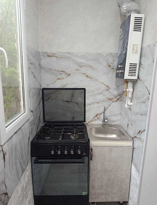 Квартира 1 комнатная 3 этаж Саракулька Авиагородок Арка