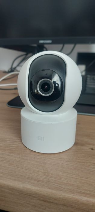 Camera Xiaomi 1080p 360 grade