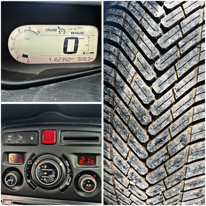 Citroen C3 Picasso