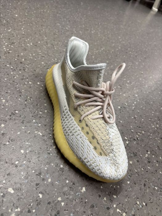 Yeezy boost