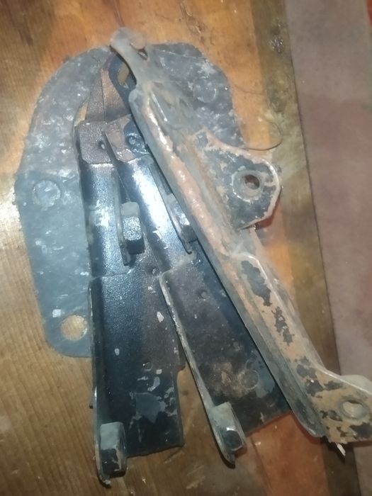 Жугули Дамас Матиз Москвичи запчасти