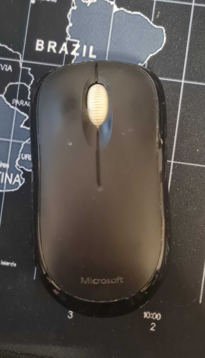 Mouse Razer Abyssus 2014, Microsoft, Hama, Esperanza