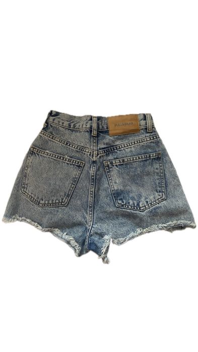 Къси Панталонки Pull&Bear