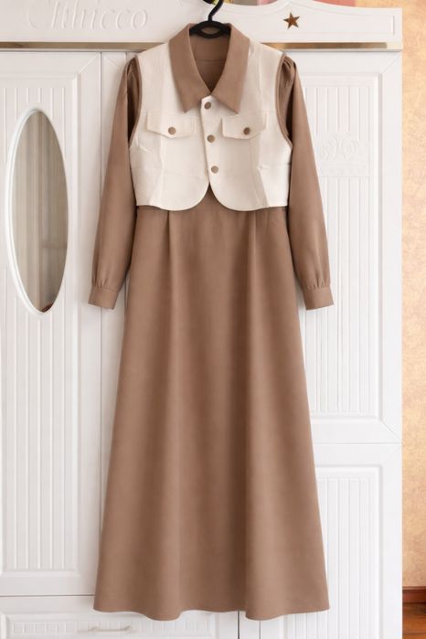 Zamonaviy ayollar libosi