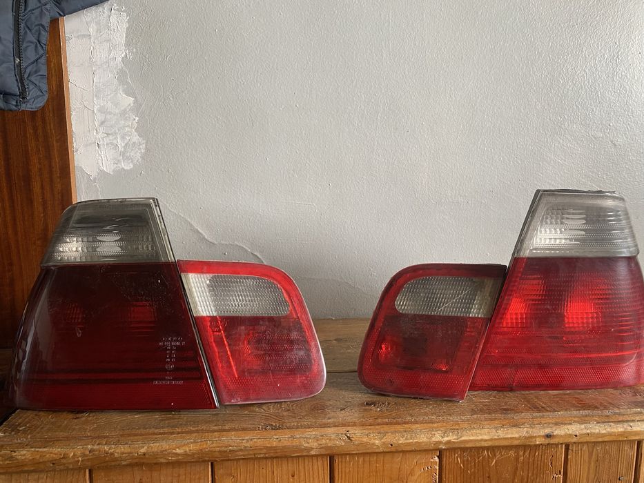 Стопове за бмв е39/46