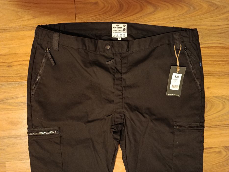 Тактически панталон 3XL M90 Pro-Elite