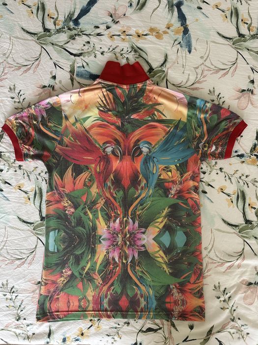 Мъжки тениски къс ръкав