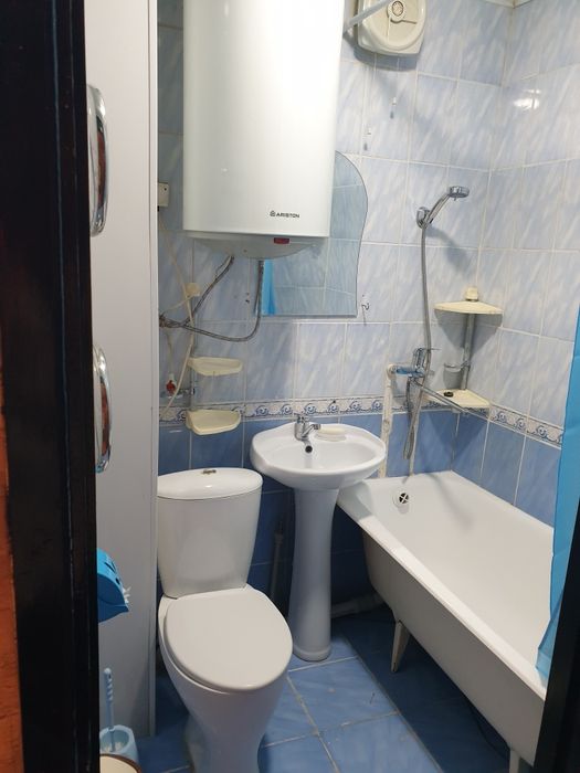 Сдам однокомнатную