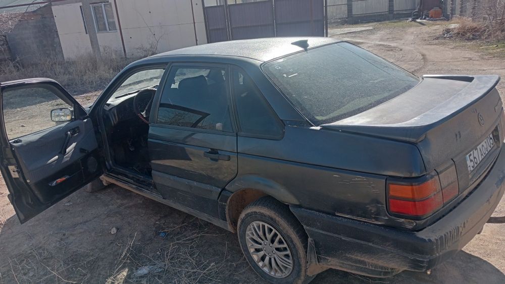 Пассат апто көлк сатлады