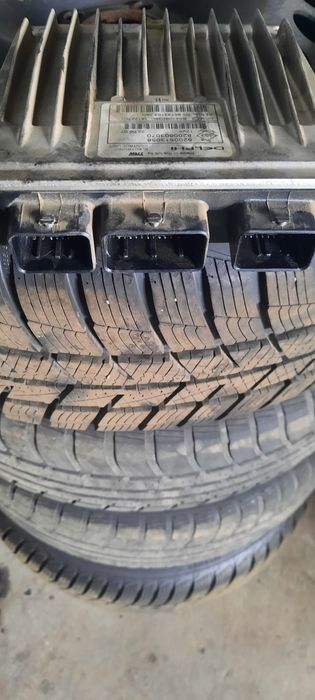 Calculator logan ,renault + cheie contact