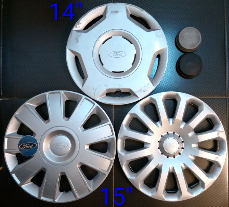 La bucata, capace Ford, Renault, Peugeot, Daewoo, Fiat, Opel, Dacia