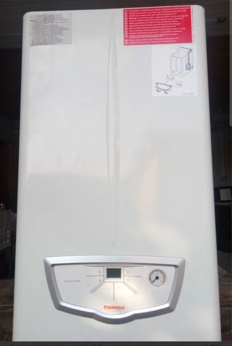 Piese immergas eolo star 3E