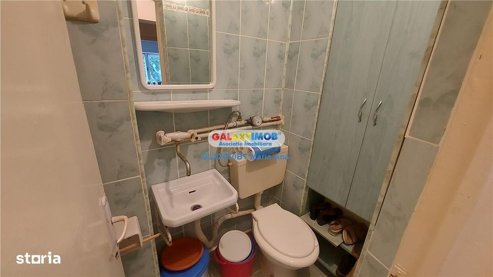 Apartament 3 camere, etaj 2, Primaverii!