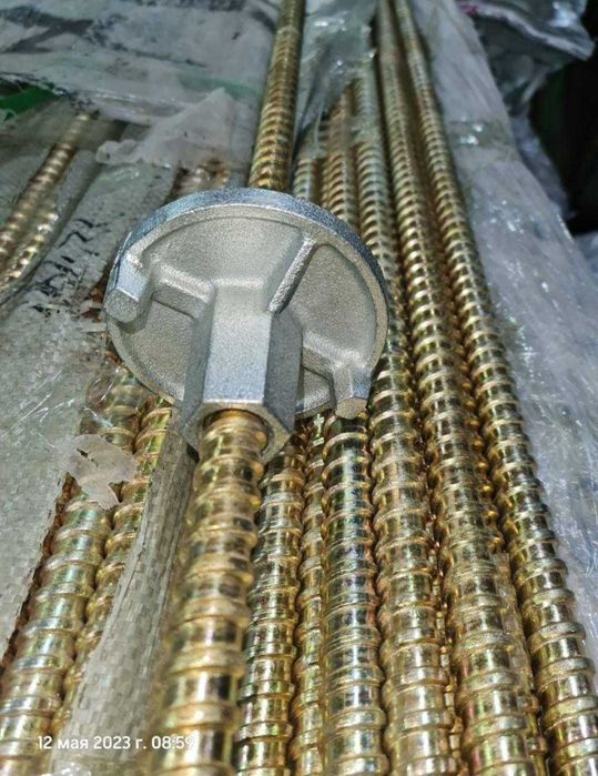 Тайрот Tayrot Стяжной винт. Опалубка