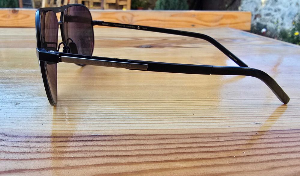 Мъжки очила Porsce Design