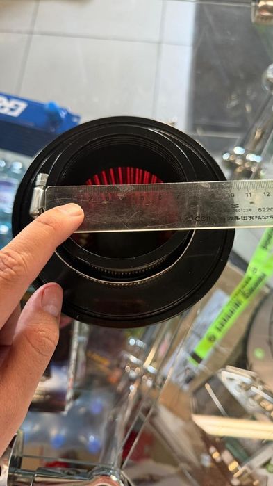 Фильтр нулевого сопротивления